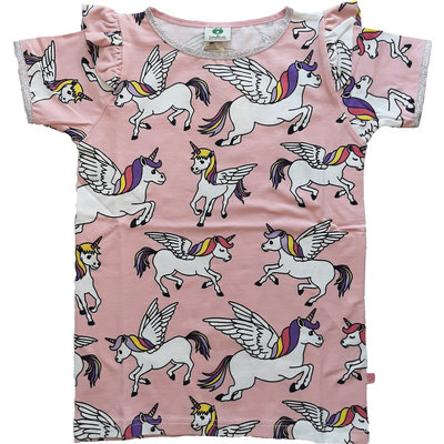 Smafolk shirt Unicorn