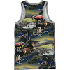 Molo tank top Future Animals