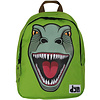 DYR rugzak T-rex green