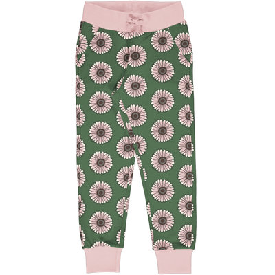 Maxomorra sweat pants Calendula