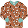 Meyadey (Maxomorra) shirt Camel Party