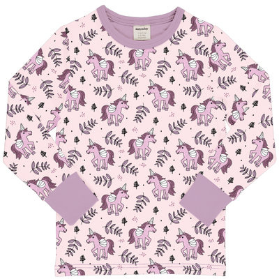 Meyadey (Maxomorra) shirt Unicorn Jungle