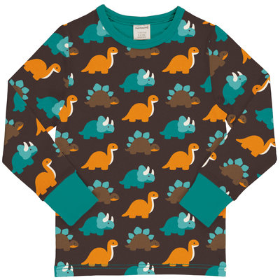 Maxomorra shirt Dinosaurs