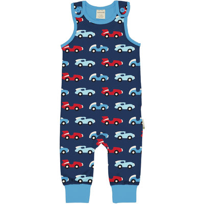 Maxomorra playsuit Race