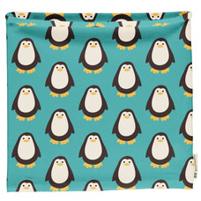 Maxomorra scarf tube Penguin
