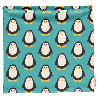 Maxomorra scarf tube Penguin