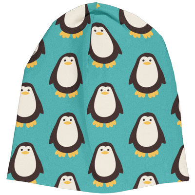 Maxomorra hat Penguin