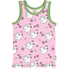 Meyadey (Maxomorra) tank top Swan Queen