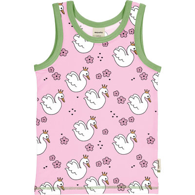 Meyadey (Maxomorra) tank top Swan Queen