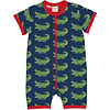 Maxomorra summersuit Crocodile