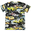 Molo shirt ss Fast Car