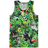 Molo tank top Fantasy Jungle