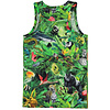 Molo tank top Fantasy Jungle