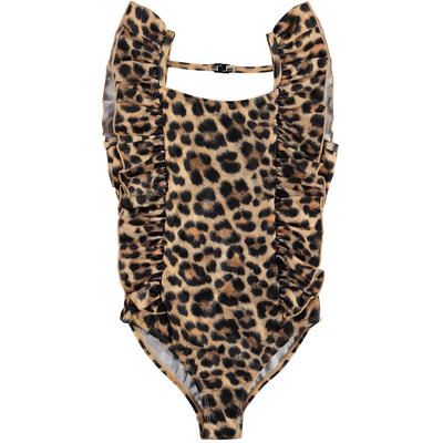 Molo swimsuit Jaguar