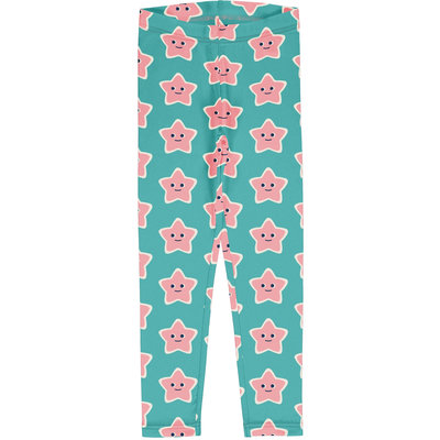 Maxomorra legging Starfish