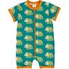 Maxomorra summersuit Chameleon