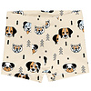 Meyadey (Maxomorra) boxershort Happy Dogs