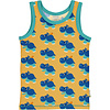 Maxomorra tank top Hippo