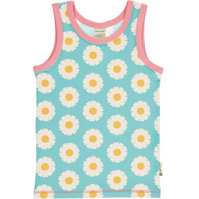 Maxomorra tank top Daisy