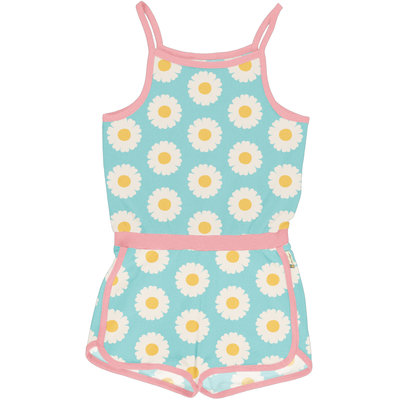 Maxomorra zomerjumpsuit Daisy