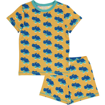 Maxomorra pyjamaset Hippo