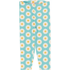 Maxomorra leggings cropped Daisy