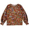 Molo shirt Wildflowers