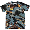 Molo shirt ss Birds