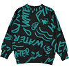 Molo sweater Elements