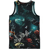 Molo tank top Deep Sea