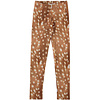 Molo leggings Baby Fawns