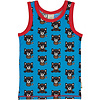 Maxomorra tank top Raccoon