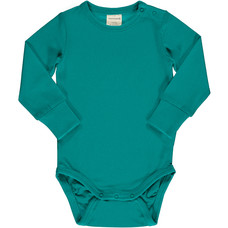 Maxomorra romper ls Lagoon