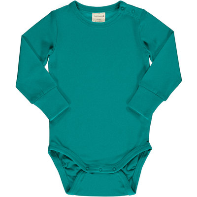 Maxomorra romper ls Lagoon