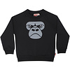 DYR sweatshirt Gorilla black