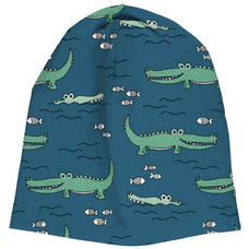 Meyadey (Maxomorra) hat Crocodile Water