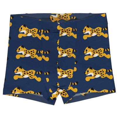 Maxomorra boxer shorts Cheetah