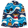 Maxomorra velor hat Ocean