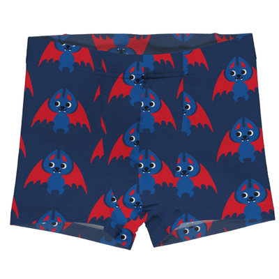 Maxomorra boxer shorts Bat