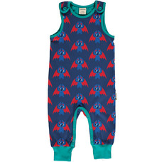 Maxomorra playsuit Bat