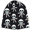 Maxomorra hat Classic Skeleton