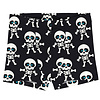 Maxomorra boxershort Classic Skeleton