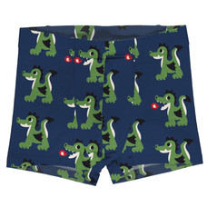 Maxomorra boxershort Dragon