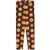 Maxomorra legging Flower