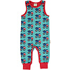 Maxomorra playsuit Dumper