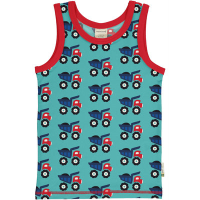 Maxomorra tank top Dumper