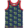 Maxomorra tank top dragon