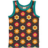 Maxomorra tanktop Flower