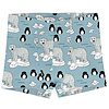 Meyadey (Maxomorra) boxershort Floating Bear