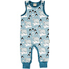 Meyadey (Maxomorra) playsuit Floating Bear